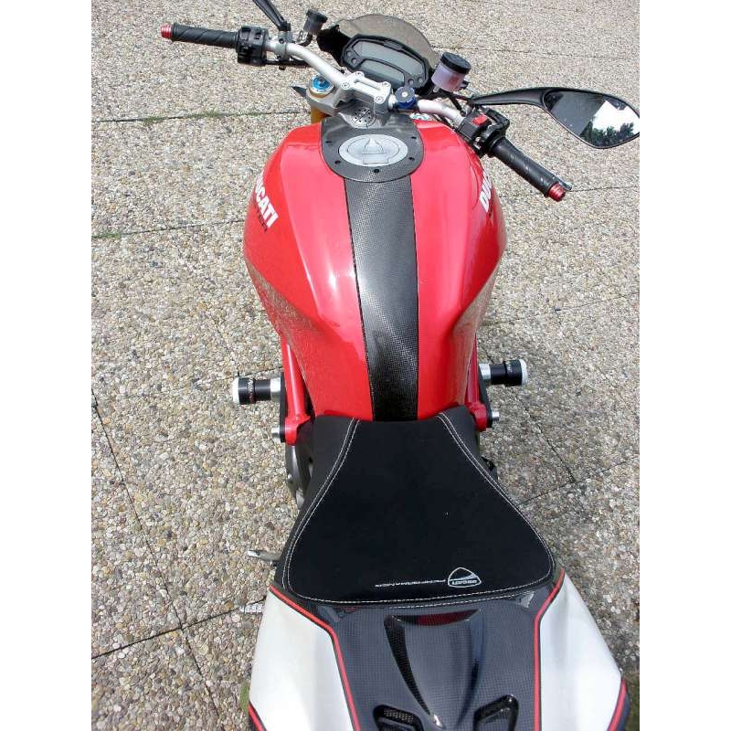 DUCATI Monster 620i (02-05),796,1000S4R,S4,1100 (09-x)  Conus(PO)