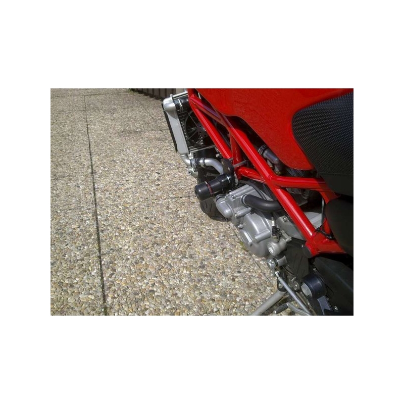 Ducati Monster 750 Conus