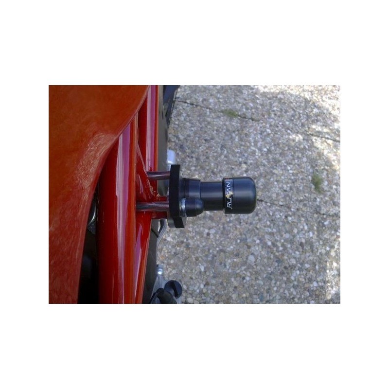 Ducati Monster 750 Gatling