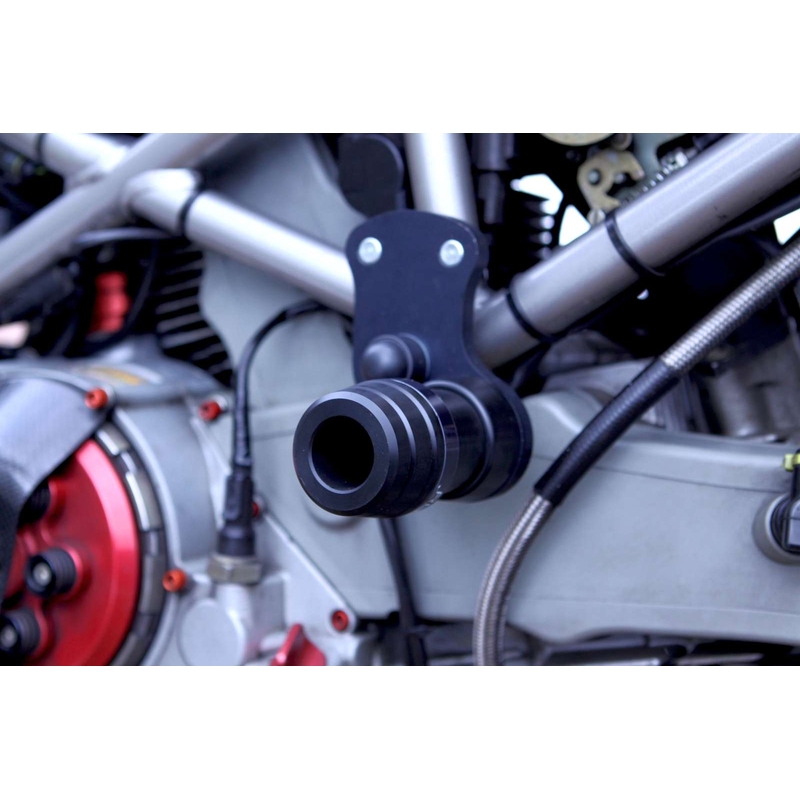 DUCATI Monster 800 S2R S2R Gatling