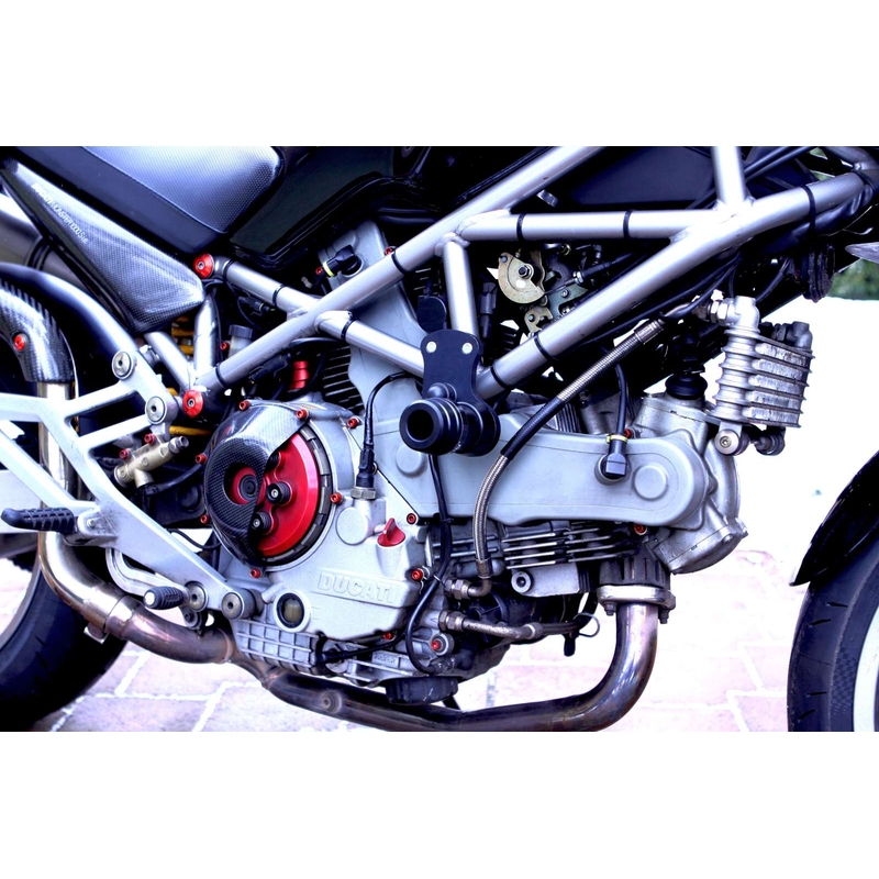 DUCATI Monster 800 S2R S2R Gatling