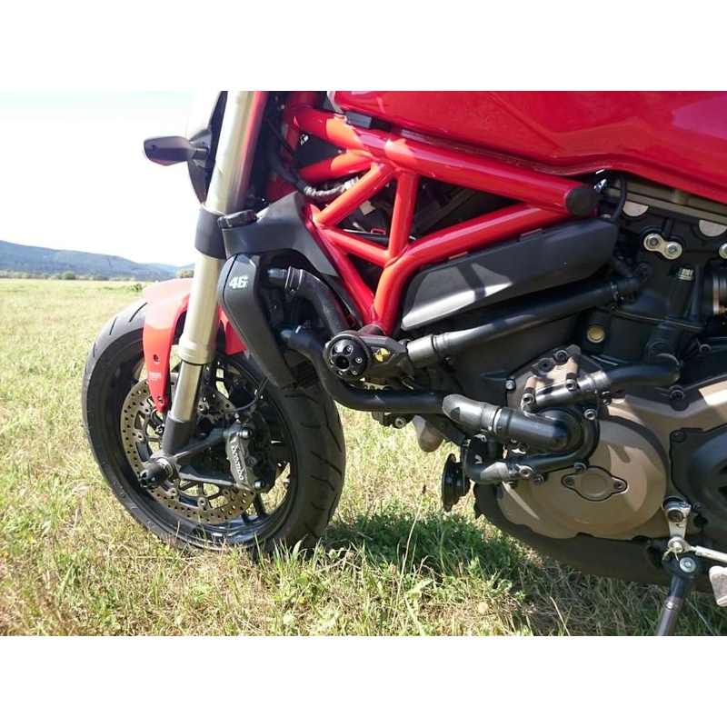 Ducati Monster 821/ 1200 Arrow (Nuoli)