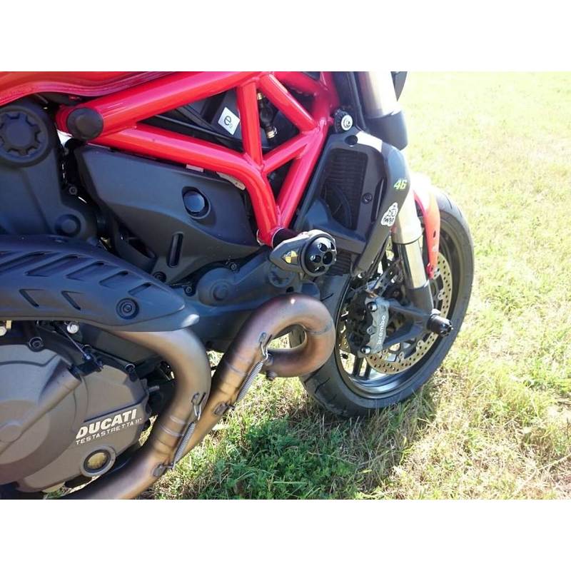 Ducati Monster 821/ 1200 Classic