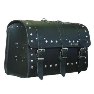 Chopper RSA-17B nahkainen moottoripyörälaukku