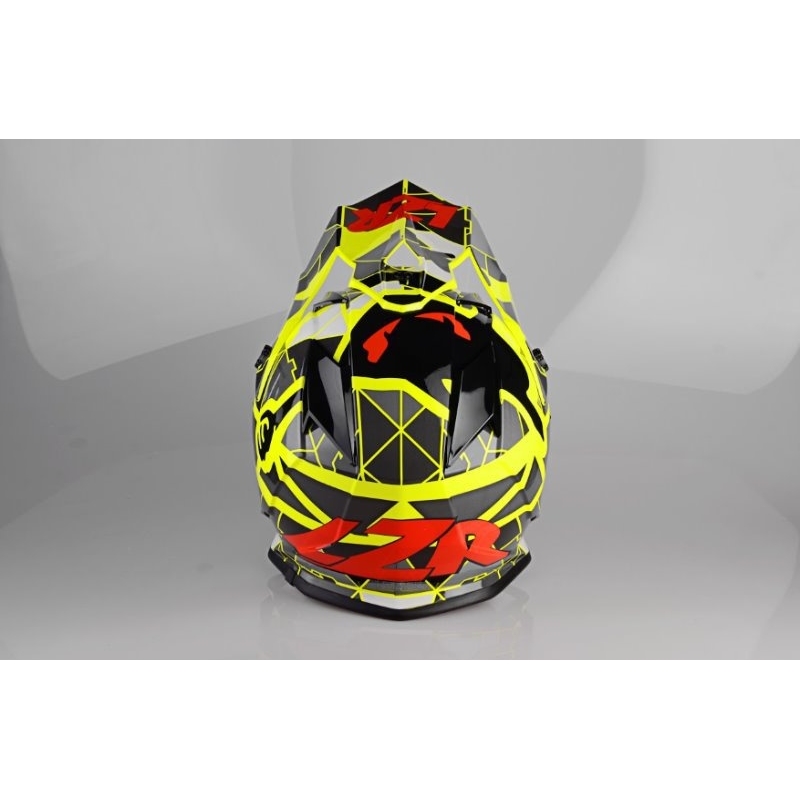 Motokrosová přilba na motorku Lazer OR-1 Aras Freestyle výprodej