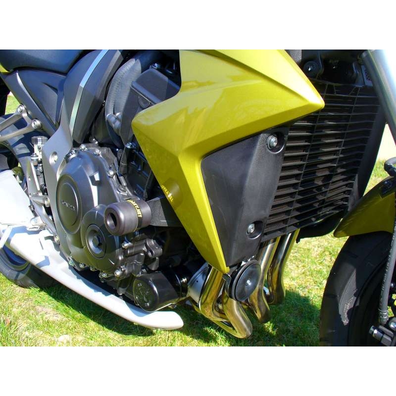 Honda CB 1000R (09-) yhden pisteen sarja Gatling