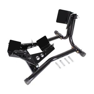 R-TECH etupyörän pidike