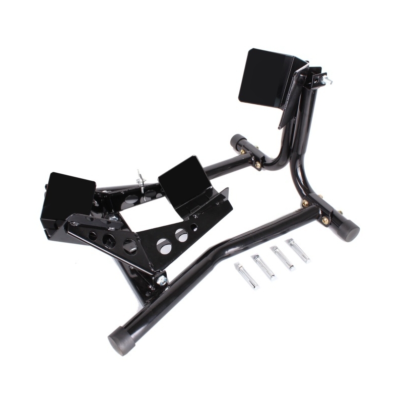 R-TECH etupyörän pidike