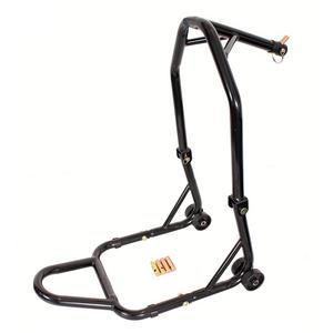 R-TECH moottoripyörän etukaulan ohjaustanko