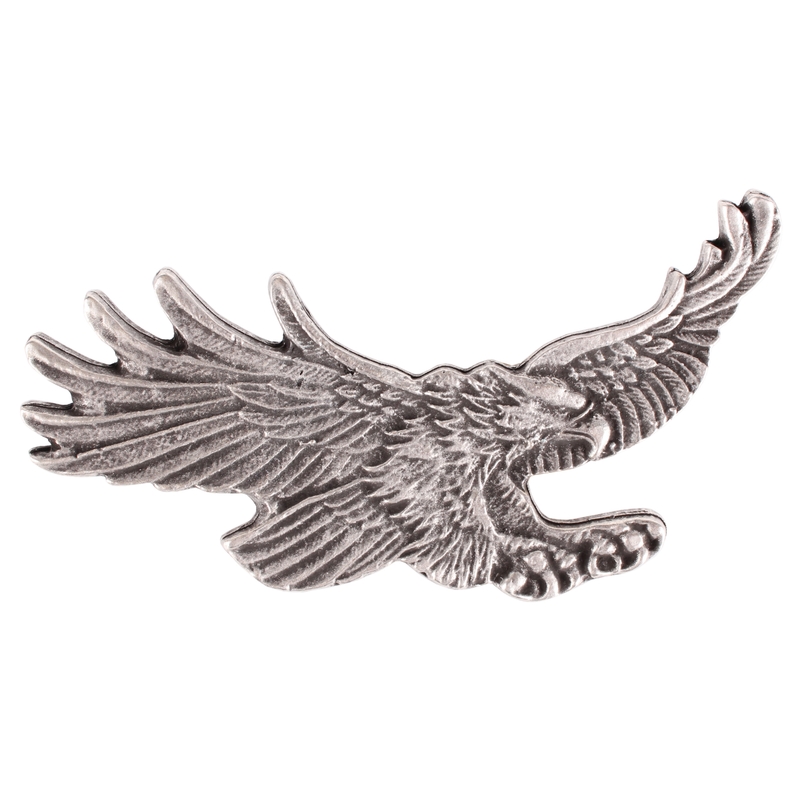Silver Eagle -merkki