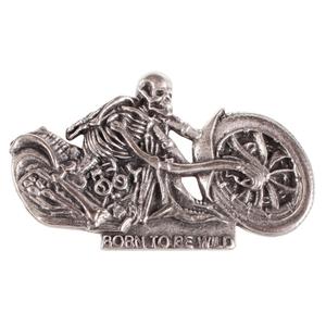 Skull Rider -merkki