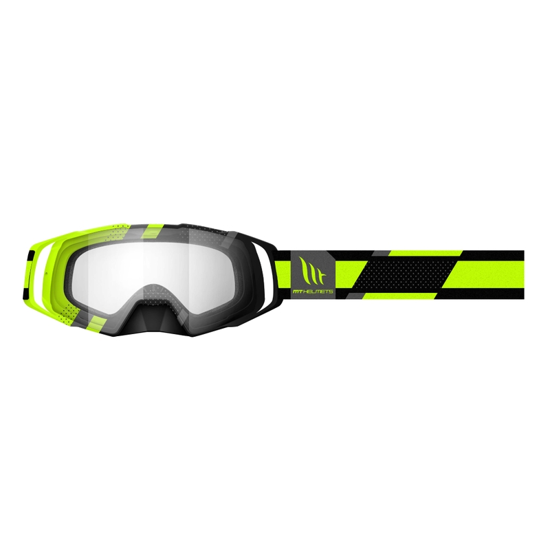 Motokrosové brýle MT MX-EVO