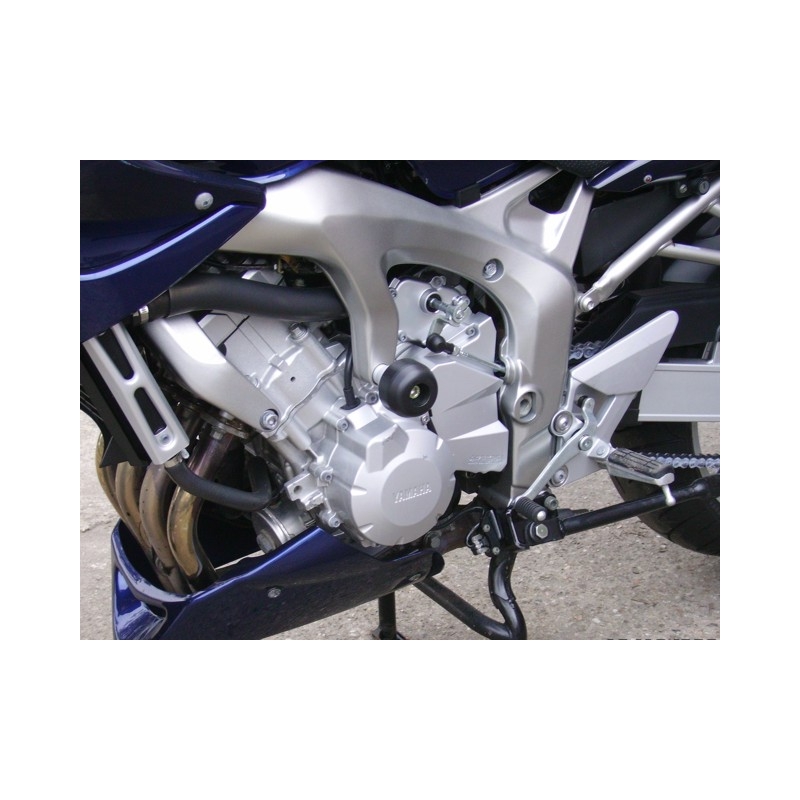 Moto padáky Zipser-Yamaha YZF-R1 (00-01)