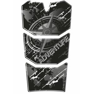 Polttoainesäiliön kansi Tulosta - Adventure