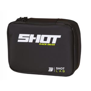 Shot Climatic moottoripyörän takalokasuojan laukku