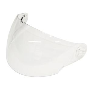 Plexi Street Racer Pilot kypärälle