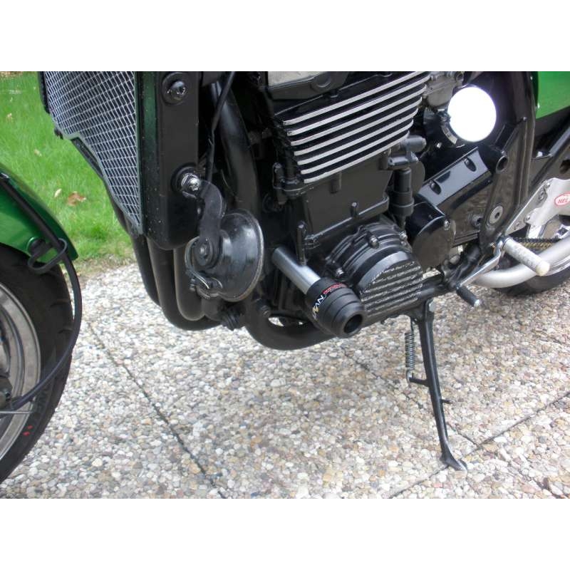 Kawasaki ZRX 1100/1200 Nuoli