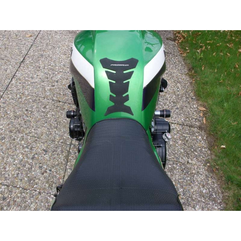 Kawasaki ZRX 1100/1200 Nuoli