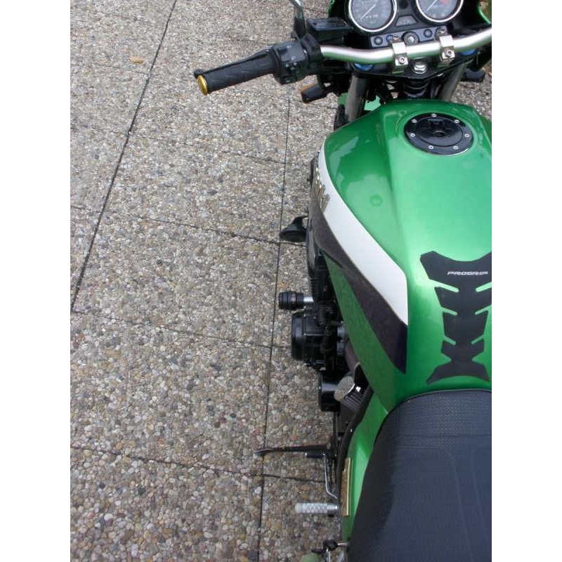 Kawasaki ZRX 1100/1200 Conus