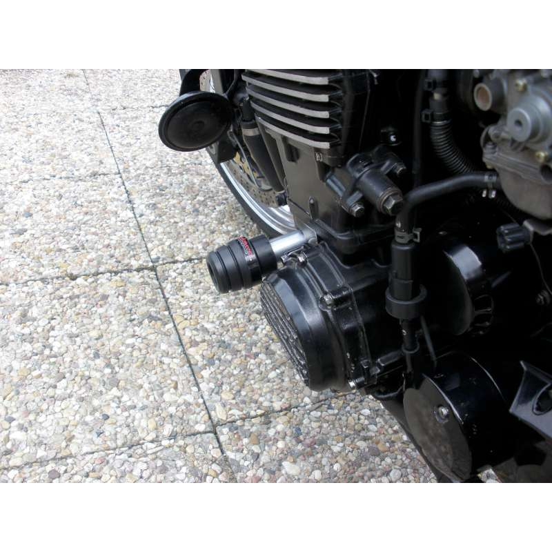 Kawasaki ZRX 1100/1200 Gatling