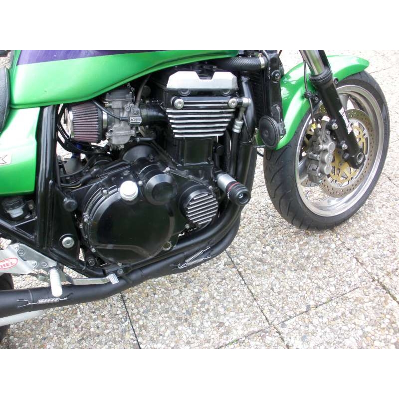 Kawasaki ZRX 1100/1200 Gatling