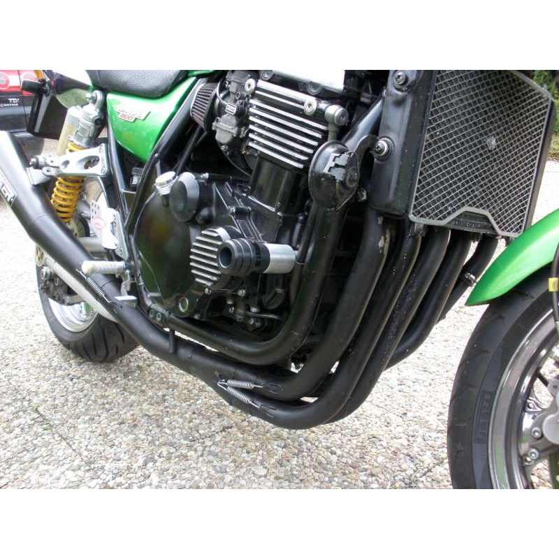 Kawasaki ZRX 1100/1200 Gatling
