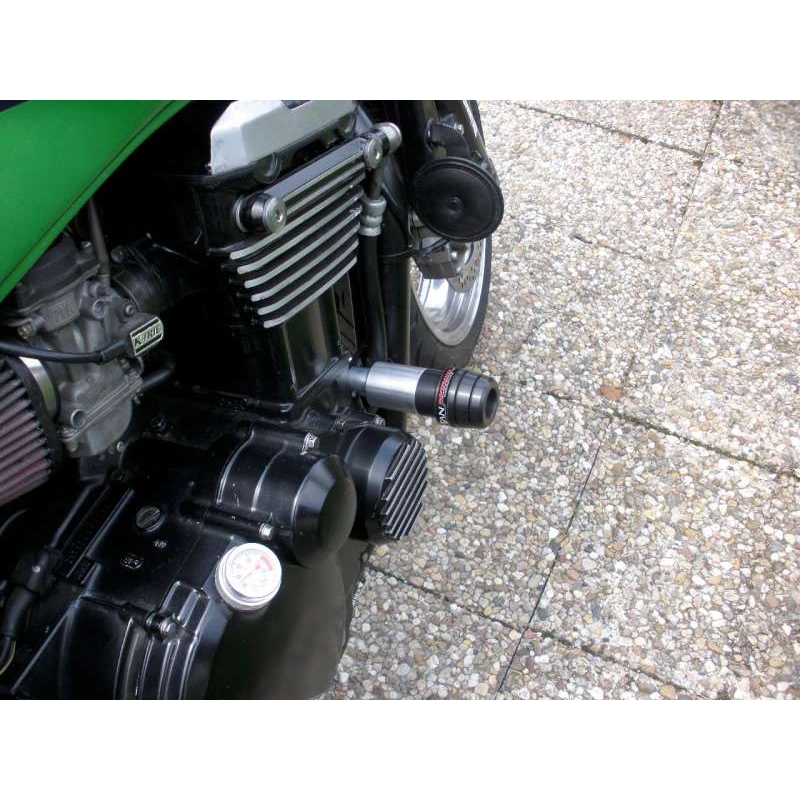 Kawasaki ZRX 1100/1200 Gatling