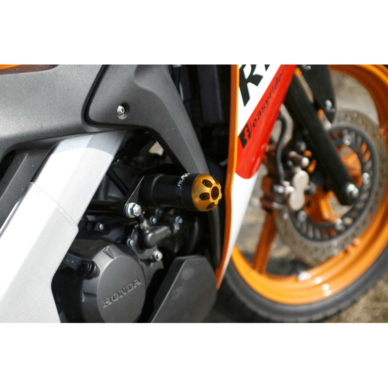 Honda CBR 125R (04-10) Nuoli (Arrow)