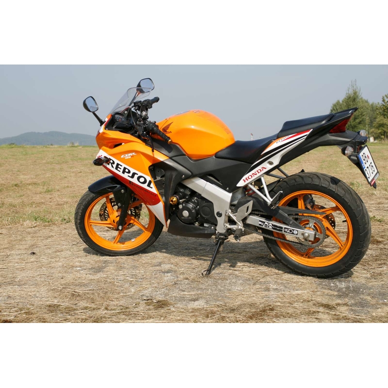 Honda CBR 125R (04-10) Klassikko