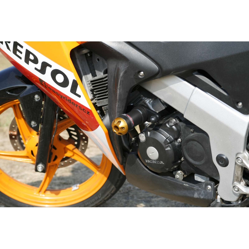 Honda CBR 125R (04-10) Klassikko