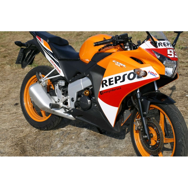 Honda CBR 125R (04-10) Klassikko