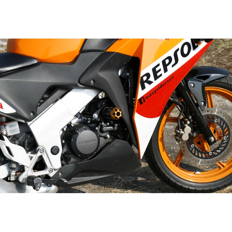 Honda CBR 125R (04-10) Gatling