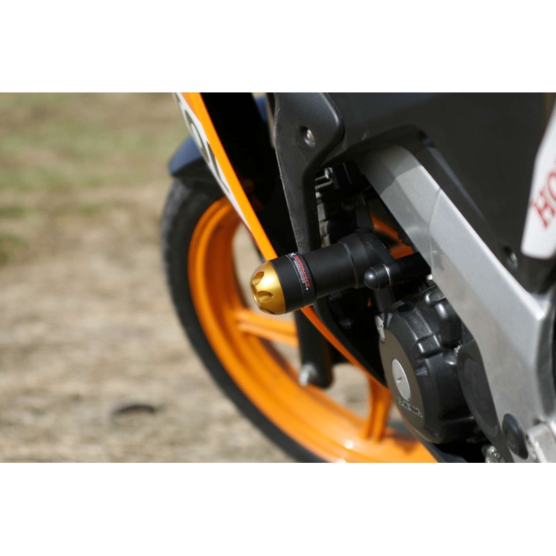 Honda CBR 125R (11-) Nuoli alennusmyynti