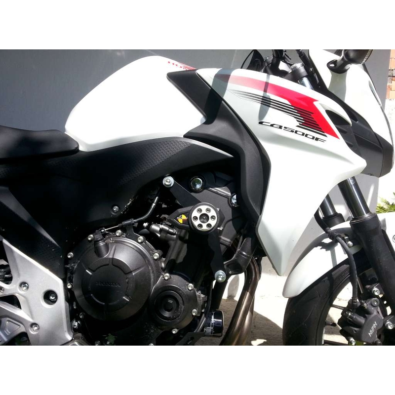 Honda CB 500F/X Classic alennusmyynti