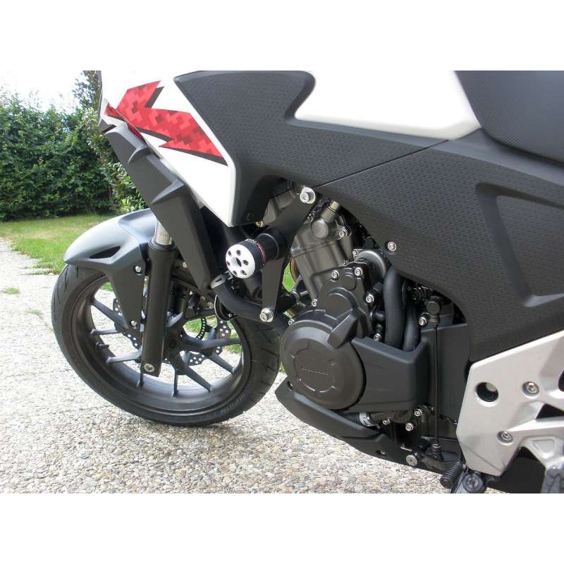 Honda CB 500F/X Classic alennusmyynti