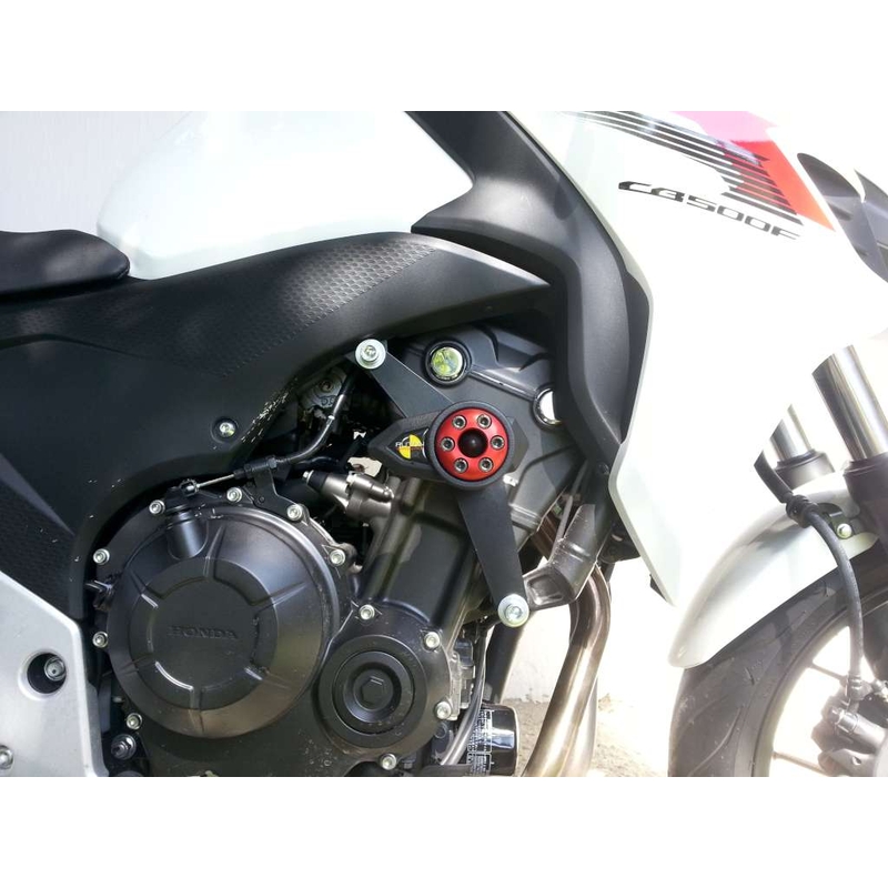 Honda CB 500F/X Conus