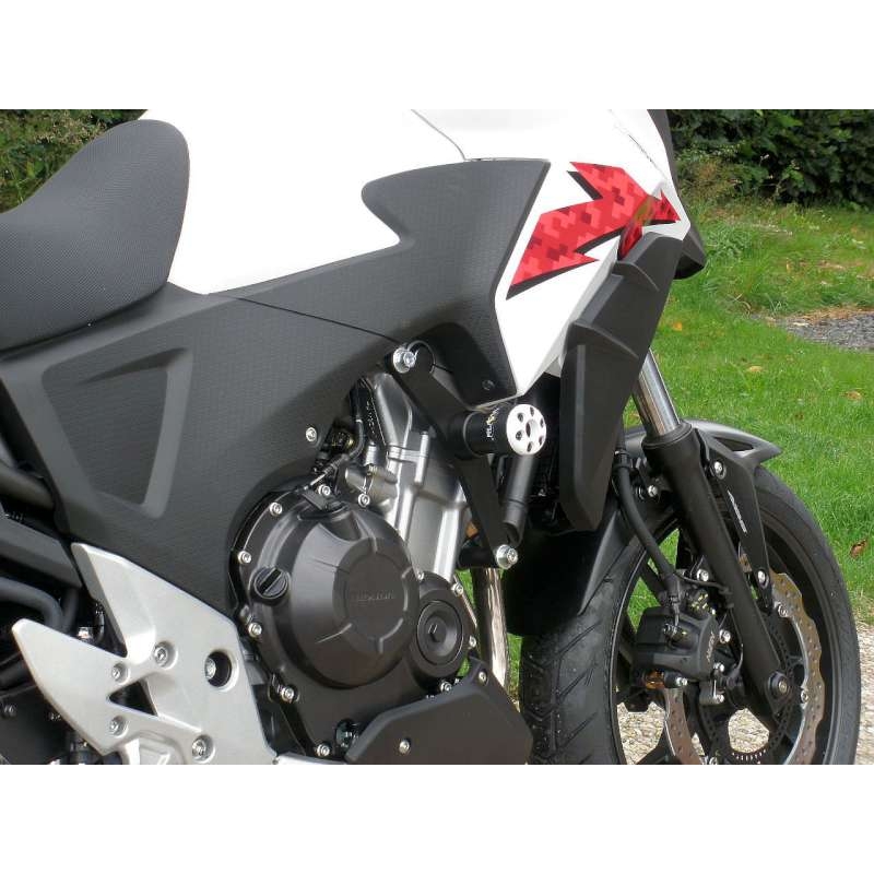 Honda CB 500F/X Conus