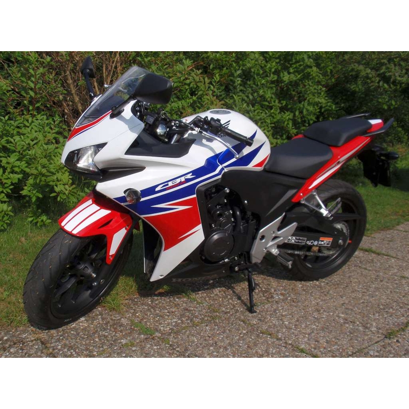 Honda CBR 500R Conus