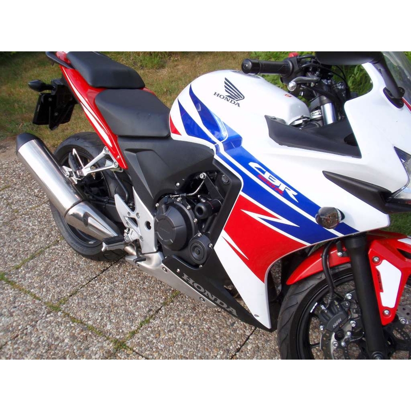 Honda CBR 500R Conus