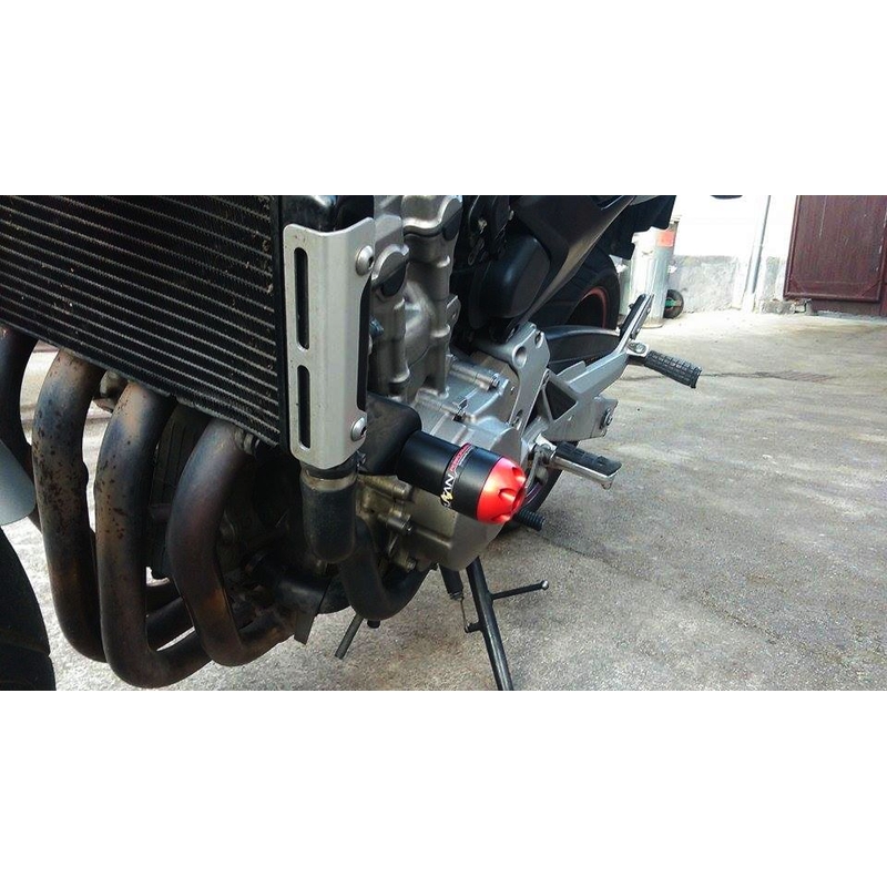 Honda CB600F Hornet (98-06)/CBF 600 (04-06) Arrow (Nuoli)