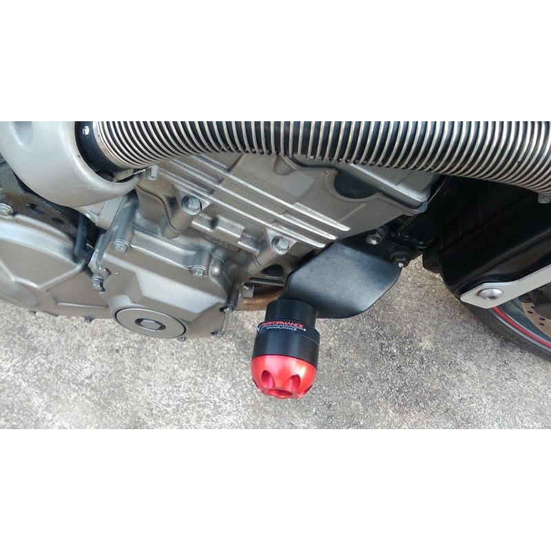 Honda CB600F Hornet (98-06)/CBF 600 (04-06) Arrow (Nuoli)