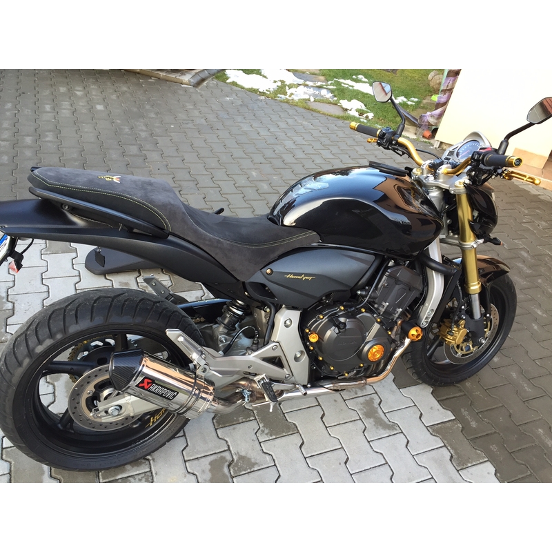 Honda CB600F Hornet (98-06)/CBF 600 (04-06) Arrow (Nuoli)
