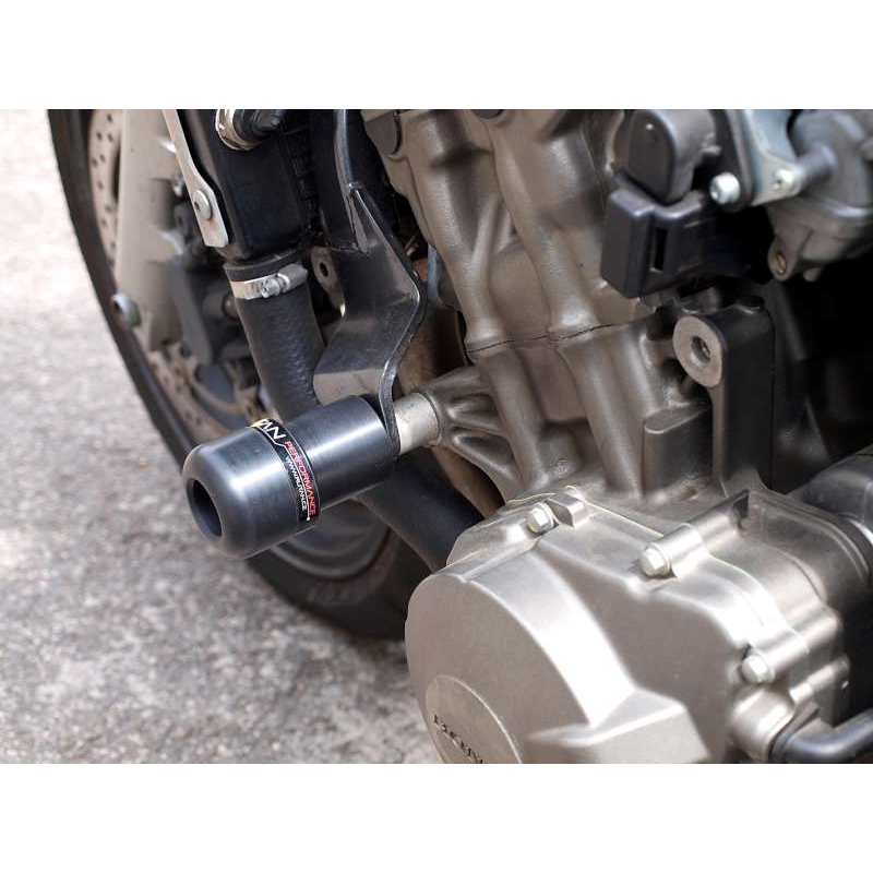 Honda CB600F Hornet (98-06)/CBF 600 (04-06) Arrow (Nuoli)
