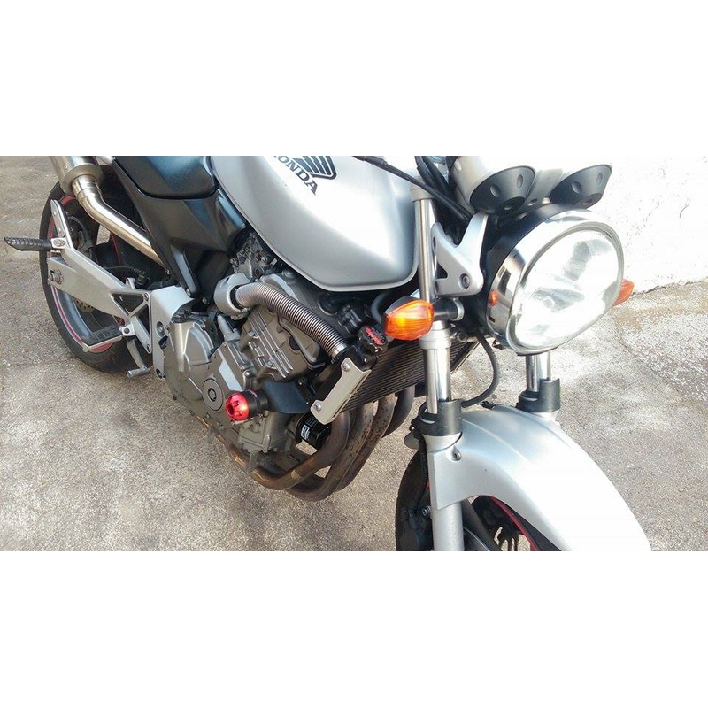 Honda CB600F Hornet (98-06)/CBF 600 (04-06) Arrow (Nuoli)