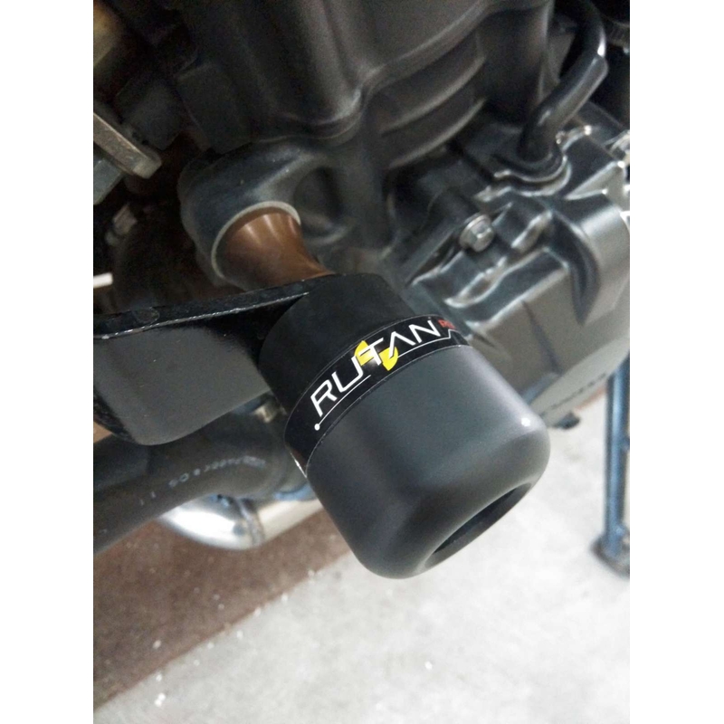 Honda CB600F Hornet (98-06)/CBF 600 (04-06) Klassikko