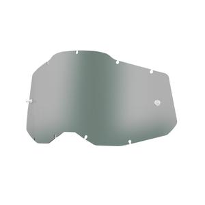 Plexi 100% Racecraft 2/Accuri 2/Strata 2 savu (huurtumaton)