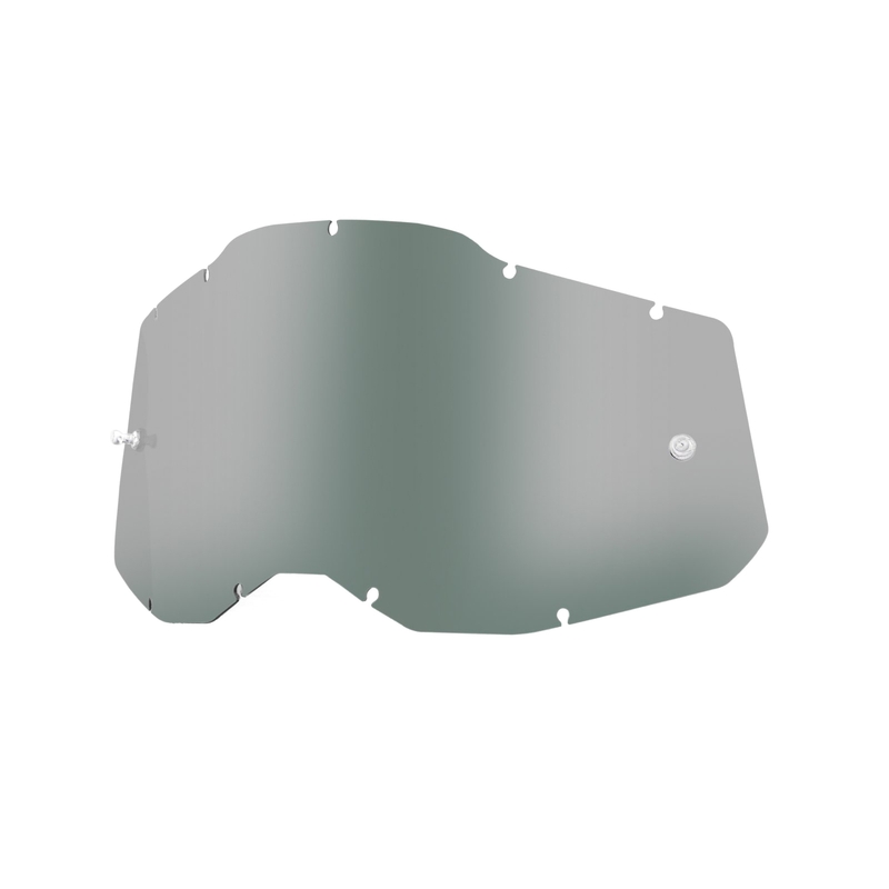 Plexi 100% Racecraft 2/Accuri 2/Strata 2 savu (huurtumaton)