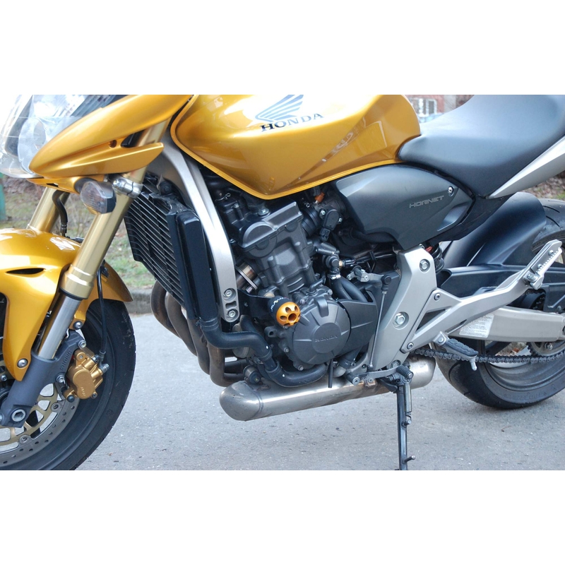Honda CB600F Hornet (07-)/CBF 600 (07-X) Arrow (Nuoli)