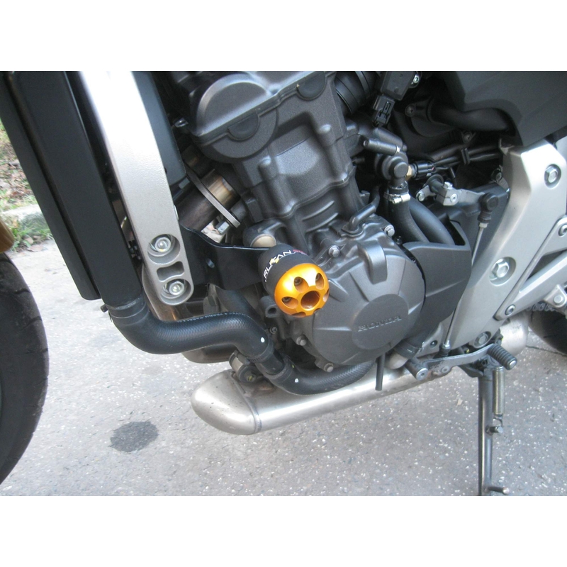 Honda CB600F Hornet (07-)/CBF 600 (07-X) Arrow (Nuoli)