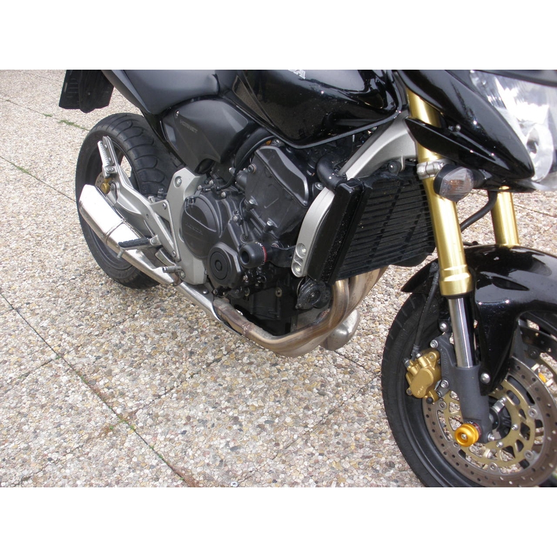 Honda CB600F Hornet (07-)/CBF 600 (07-X) Gatling